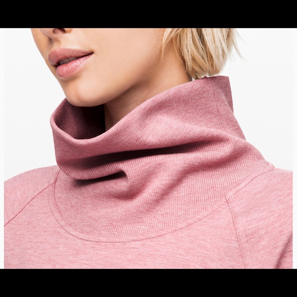 Lululemon Pullover - image 3